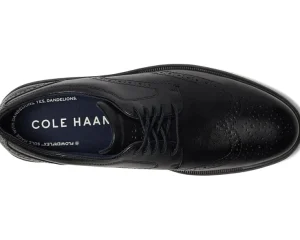 Cole Haan Grandflex Dress Wingtip Oxfords | Oxfords