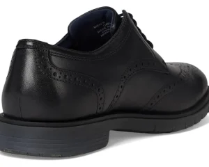 Cole Haan Grandflex Dress Wingtip Oxfords | Oxfords