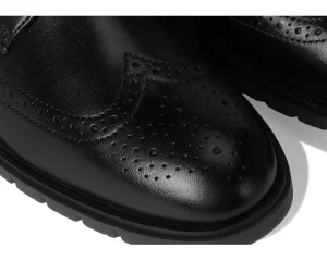 Cole Haan Grandflex Dress Wingtip Oxfords | Oxfords
