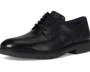 Cole Haan Grandflex Dress Wingtip Oxfords | Oxfords