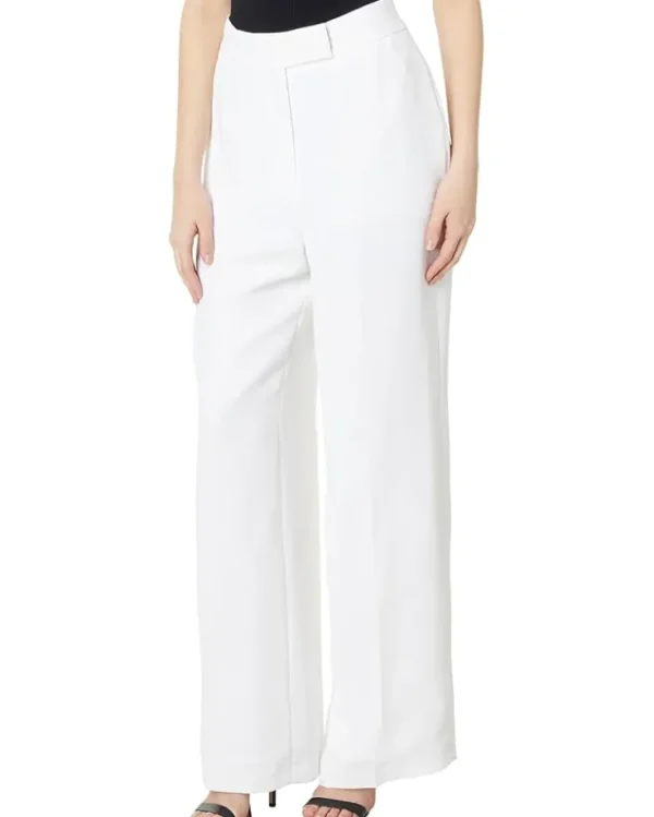 Ted Baker Grethat Wide Leg Tailored Trouser | Women Pants