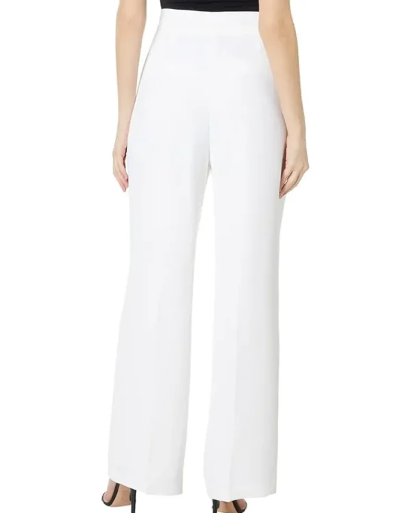 Ted Baker Grethat Wide Leg Tailored Trouser | Women Pants