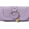 See by Chloe Hana Long Wallet | Women Wallets | Wallets