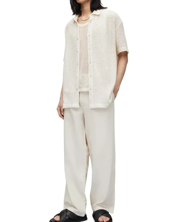 AllSaints Hanbury Trousers | Pants