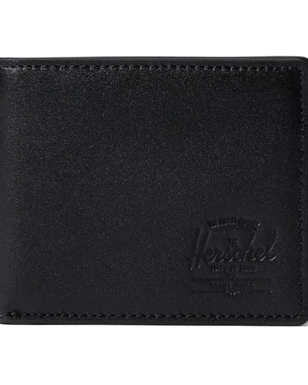 Herschel Supply Co. Hank Leather RFID | Women Wallets | Wallets