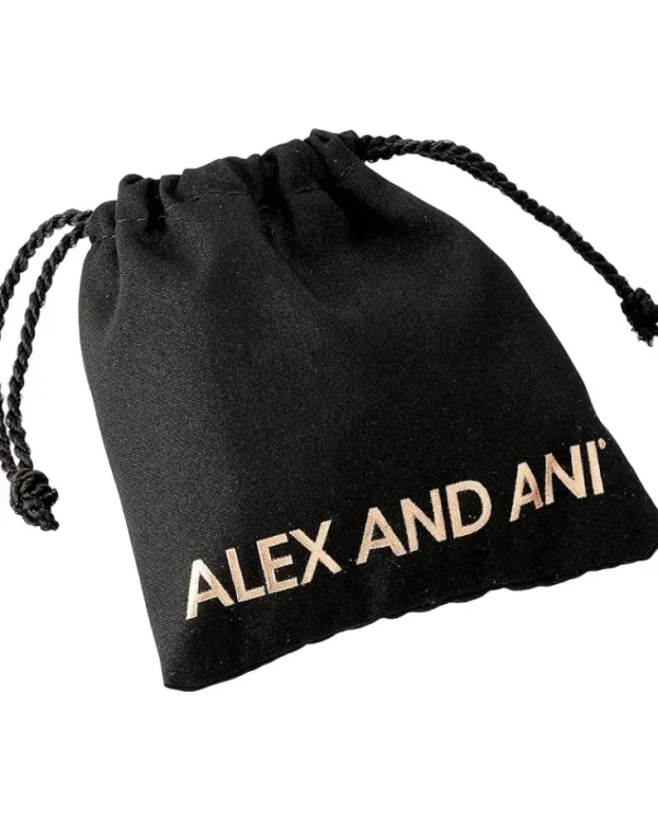 Alex and Ani Harry Potter Glasses Ring Wrap | Women Jewelry