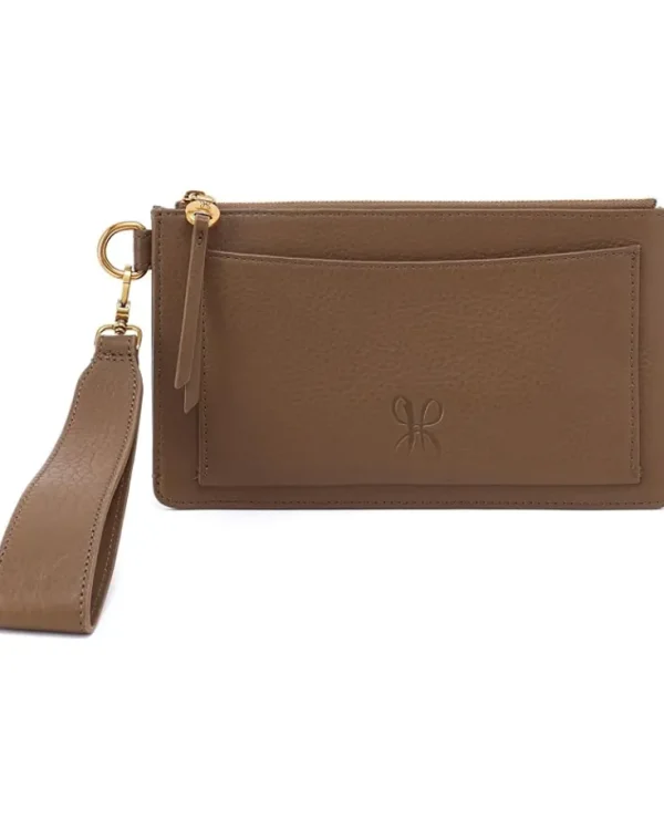 HOBO Hart Wristlet | Women Wallets