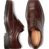 ECCO Helsinki 2.0 Bike Toe Tie | Oxfords