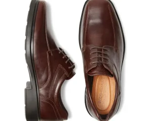 ECCO Helsinki 2.0 Bike Toe Tie | Oxfords