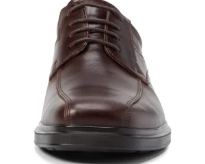 ECCO Helsinki 2.0 Bike Toe Tie | Oxfords