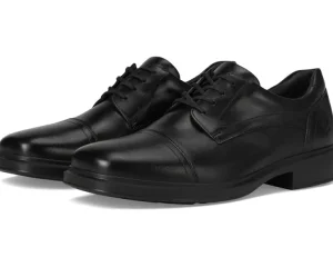ECCO Helsinki 2.0 Cap Toe Tie Oxford | Oxfords