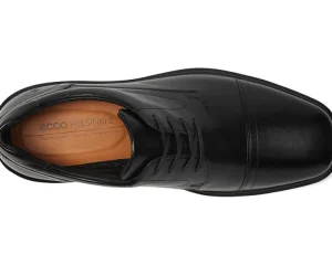 ECCO Helsinki 2.0 Cap Toe Tie Oxford | Oxfords