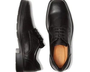 ECCO Helsinki 2.0 Plain Toe Tie | Oxfords
