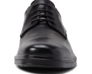 ECCO Helsinki 2.0 Plain Toe Tie | Oxfords