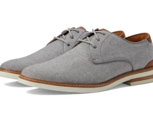 Florsheim Highland Canvas Plain Toe Oxford | Oxfords