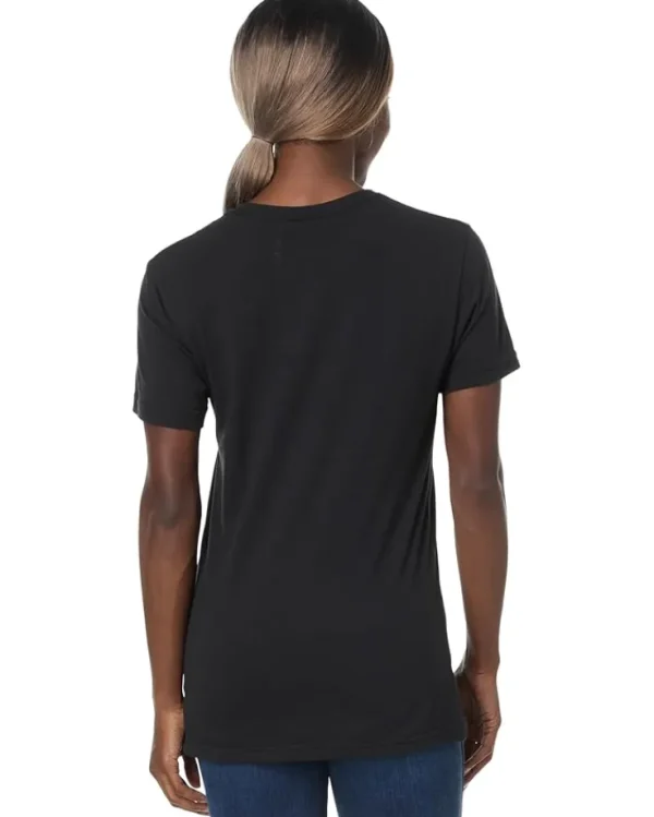 The Phluid Project Human Being Premium Blend Short Sleeve Tee | Women Shirts & Tops | Shirts & Tops