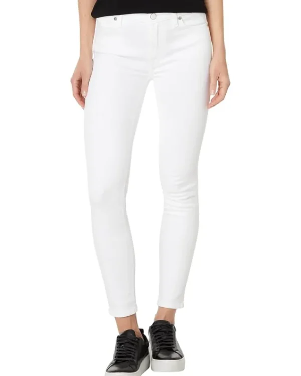 7 For All Mankind Hw Skinny Crop | Women Pants