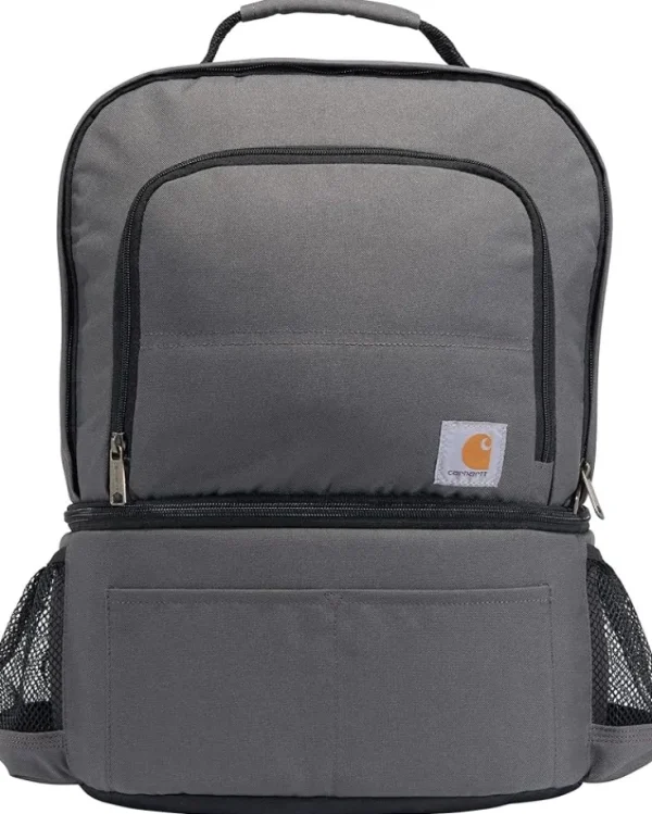Carhartt Insulated 24 Can Two Compartment Cooler Backpack | Women Backpacks