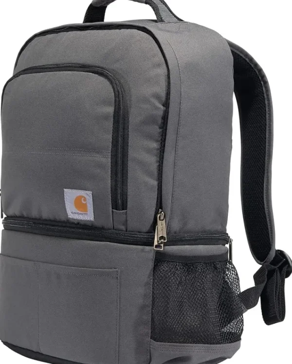 Carhartt Insulated 24 Can Two Compartment Cooler Backpack | Women Backpacks