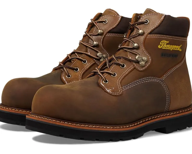 iron_river_quot_waterproo_0.webp Thorogood Iron River 6" Waterproof Round Toe Safety | Work & Duty Boots | Boots