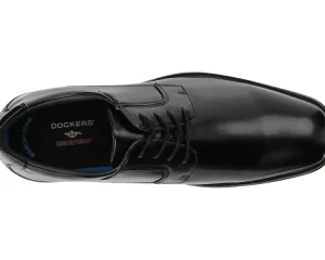 Dockers Irving | Oxfords