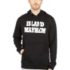 SURF IS DEAD Island Mayhem Hoodie | Hoodies & Sweatshirts