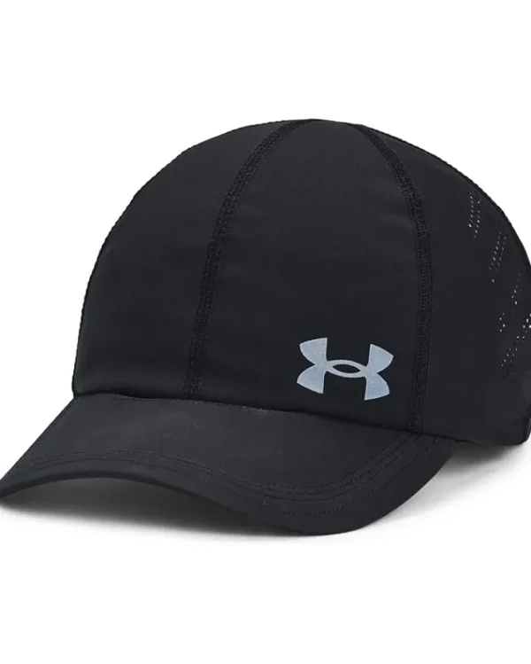 Under Armour Iso-Chill Launch Adjustable Hat | Women Hats