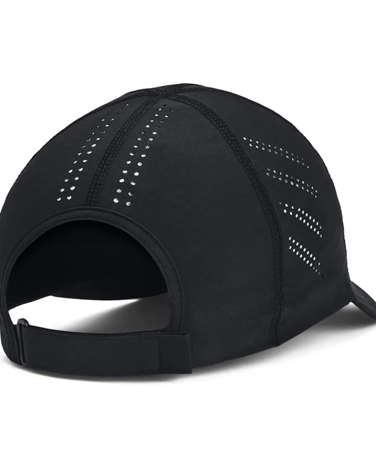 isochill_launch_adjustabl_1.webp Under Armour Iso-Chill Launch Adjustable Hat | Women Hats
