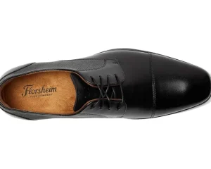 Florsheim Jackson Cap Toe Oxford | Oxfords