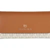 MICHAEL Michael Kors Jet Set Charm Large Trifold Wallet | Women Wallets
