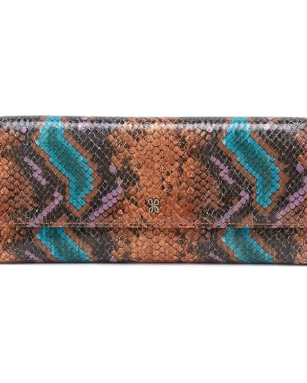HOBO Jill Large Trifold | Women Wallets