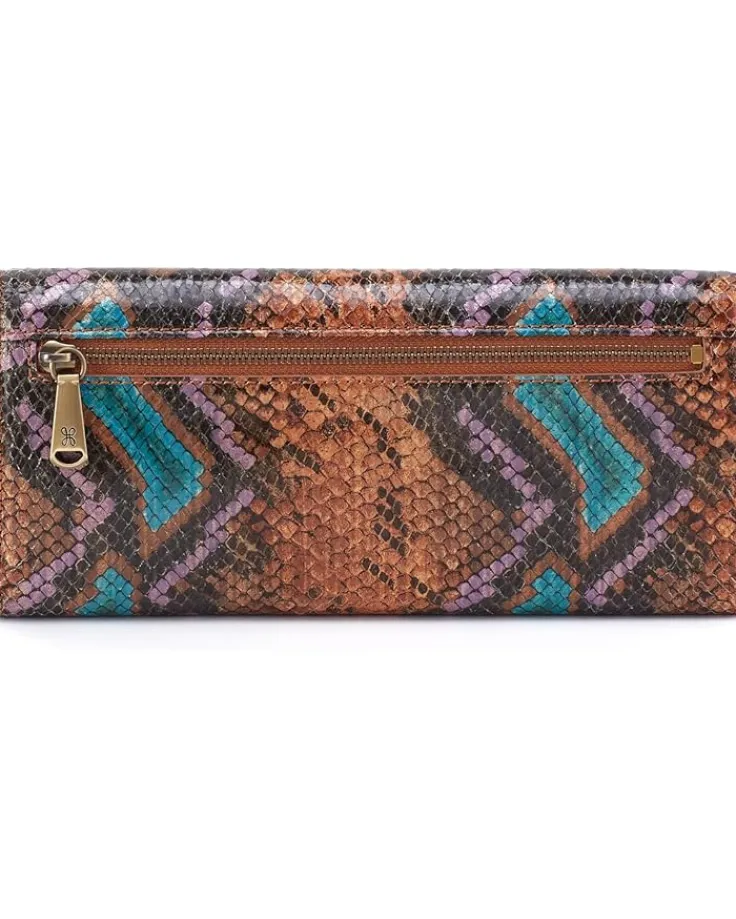 jill_large_trifold_1.webp HOBO Jill Large Trifold | Women Wallets