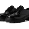 COACH Jonathan Derby | Oxfords