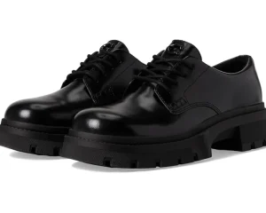 COACH Jonathan Derby | Oxfords