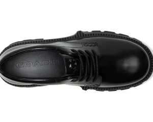 COACH Jonathan Derby | Oxfords