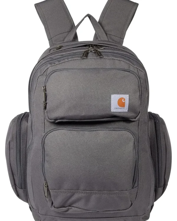 Carhartt 35L Triple-Compartment Backpack | Women Backpacks