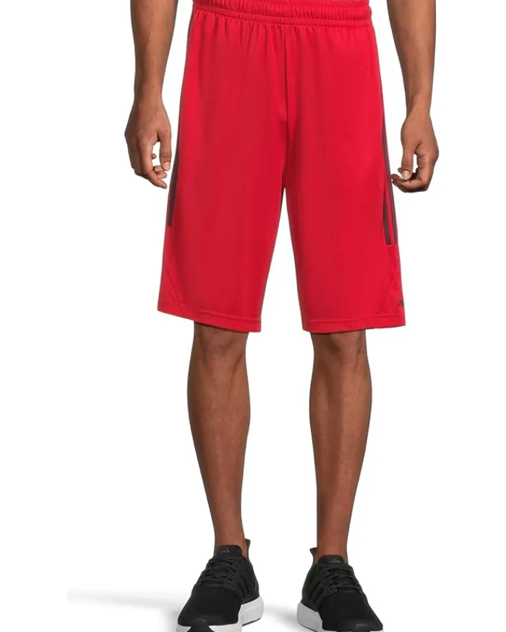 legends_stripes_basketbal_0-1.webp adidas Legends 3-Stripes Basketball 11" Shorts | Shorts