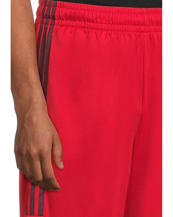 adidas Legends 3-Stripes Basketball 11" Shorts | Shorts