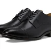 Johnston & Murphy Lewis Cap Toe | Oxfords