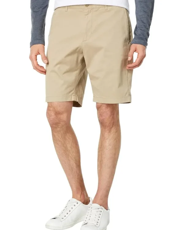 Vince Lightweight Griffith Chino Shorts | Shorts