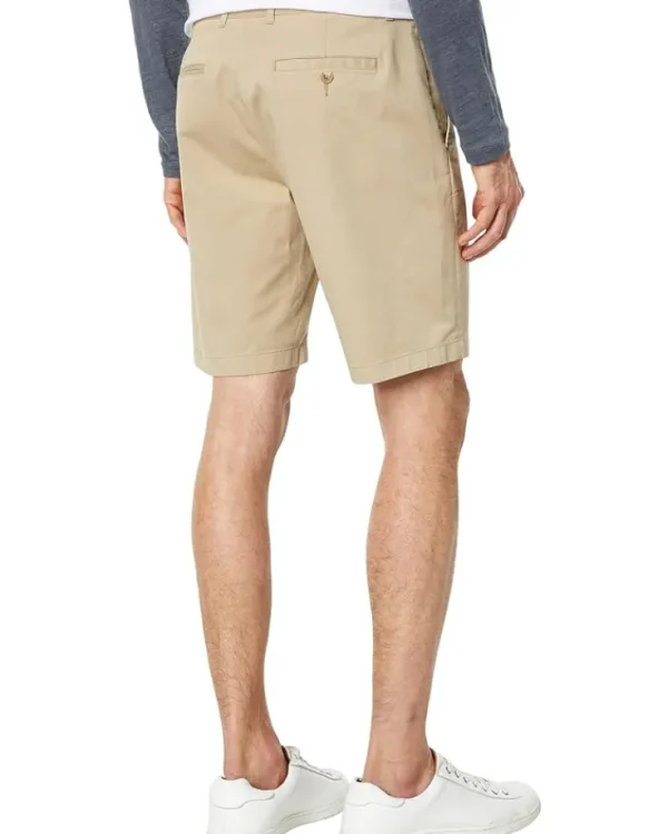 Vince Lightweight Griffith Chino Shorts | Shorts
