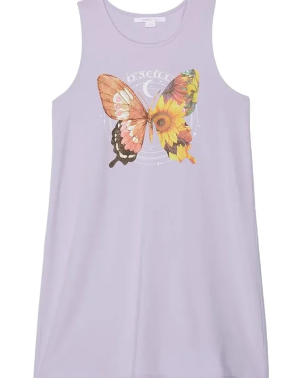 O'Neill Kids Lillie (Little Kids/Big Kids) | Kids Dresses