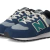 New Balance Kids 574 (Little Kid/Big Kid) | Kids/BOY Sneakers | Sneakers