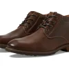 Florsheim Lodge Plain Toe Chukka Boot | Boots