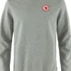 Fjällräven 1960 Logo Badge Sweater | Hoodies & Sweatshirts