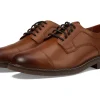 Dockers Longworth | Oxfords