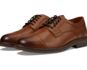 Dockers Longworth | Oxfords