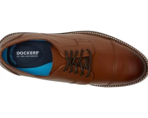 Dockers Longworth | Oxfords