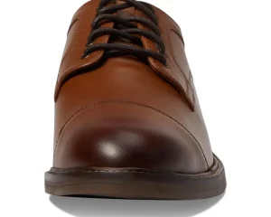 Dockers Longworth | Oxfords