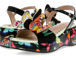 Betsey Johnson Kids Lotty | Kids Sandals